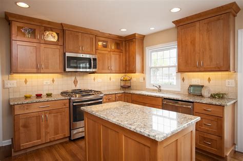 Kitchen Paint Colors With Oak Cabinets And Appliances Trend 2020 New