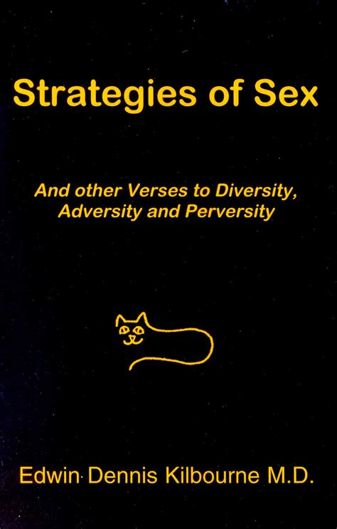 Scientist S Book Celebrates Strategies Of Sex