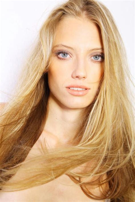 Photo Of Fashion Model Klara Abelova Id 463992 Models The Fmd