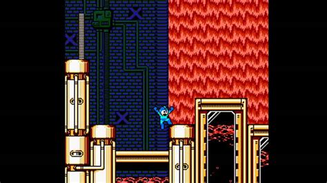 Mega Man 3 Shadow Man Youtube