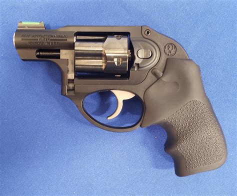 Used Ruger Lcr Spl P Kc Small Arms