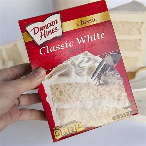 I have used a toaster oven to bake cookies, pizzas, and even cakes. How to make box mix taste homemade (5 tips) | Sugar Geek ...