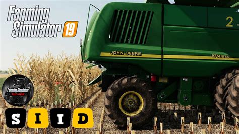 Fs19 John Deere 50 60 Sts Series Beta V10 Farming