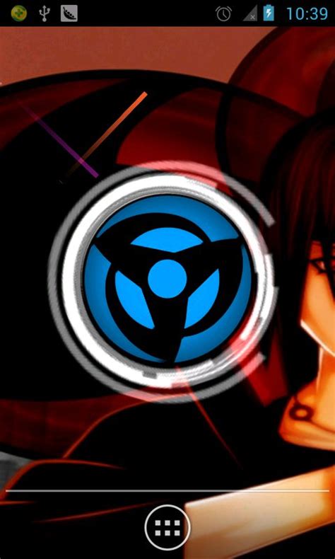 We've gathered more than 5 million images uploaded by our users and sorted them by the most popular ones. 50+ Sharingan Live Wallpaper on WallpaperSafari