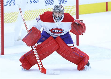 April 14, 2021 11:16 am. I Love Goalies!: Carey Price 2021 Mask