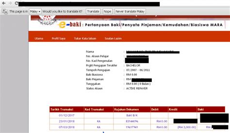 Agar lolos seleksi administrasi, pastikan semua data yang diunggah atau dibuat adalah benar adanya dan sesuai dengan faktanya. Cara nak buat rayuan pengurangan bayaran Pinjaman ...