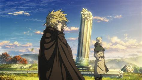 Vinland Saga Season 2- release date, cast, plot and much more ...