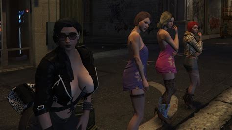 Rule 34 3d Blow For Cash Grand Theft Auto Grand Theft Auto Online