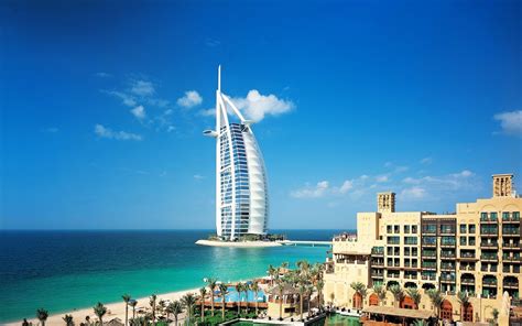 Émirats Arabes Unis Destination De Vacances Vols Hôtels Information