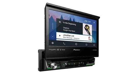 Best Single Din Flip Out Screen Head Unit And Stereos In 2020