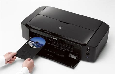 Best Printers With Direct Cd Dvd Disc Printing Capability 2021