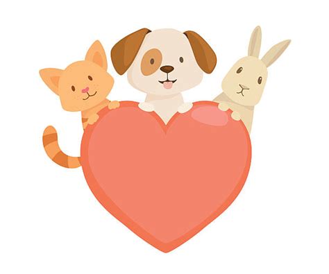 Best Pets Illustrations Royalty Free Vector Graphics And Clip Art Istock