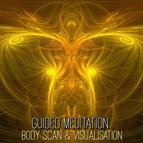 Body Scan And Visualisation Guided Meditation Mp3 Download