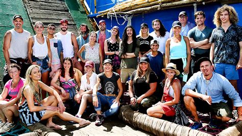 Survivor  Season 2 episode 1  Watch favourite TVSeries now