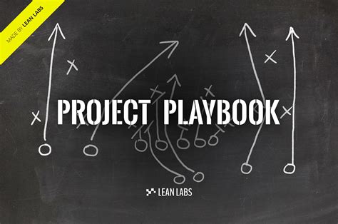 Project Playbook