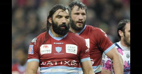 En 2000, sébastien chabal a rencontré sa compagne annick, alors qu'il jouait à l'équipe de rugby de bourgoin. Sébastien Chabal, loin de la 'Chabalmania' : 'On me ...