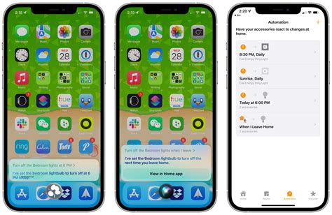 Wrekopi Everything New With Siri In Ios 15 On Device Processing