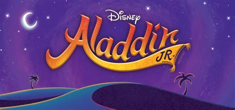 Disneys Aladdin Jr Music Theatre International