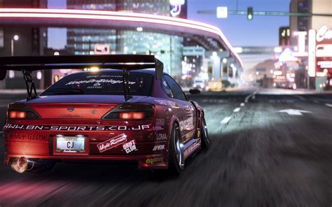 The horsepower limit was lifted in 2004 but the speed limit of 180 km/h (111.8 mph) remains in effect. Fondos de pantalla Need For Speed: Payback, vista trasera ...