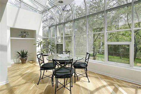 28 Sunroom Ideas The Best Combo Of Indoor And Outdoor In One