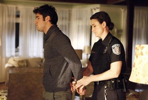 You're under arrest may refer to: Under Arrest - TV Fanatic
