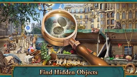 Play free online hidden object games without downloading at round games. Hidden Object: Mystery Estate APK Download - Free Puzzle ...