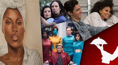 1,00 stelle, sulla base di 2 recensioni. Best Netflix TV Shows November 2019: Our top 27 ranked ...