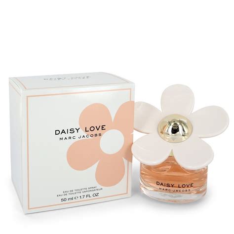 Daisy Love By Marc Jacobs Buy Online Perfume Com
