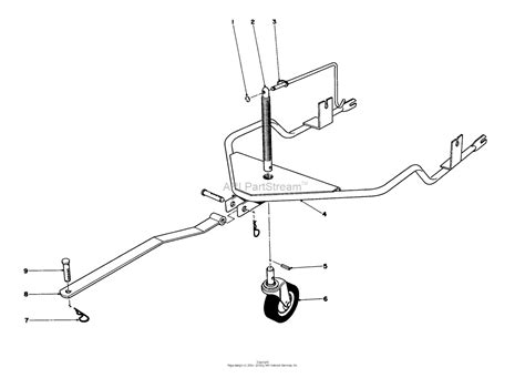 Its purpose is to move the receiver opening farther to the rear of the tow vehicle. 32 Trailer Hitch Diagram - Worksheet Cloud