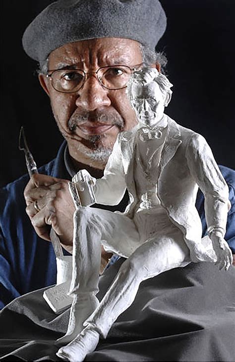 Ed Hamilton Studios Studio Classically Trained Statue