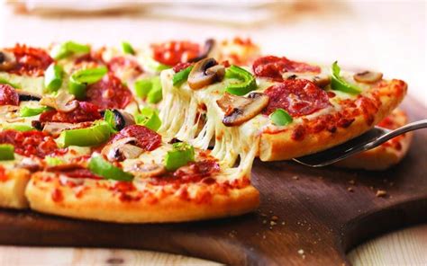 Top 76 Thương hiệu Pizza ngon và nổi tiếng nhất ở TPHCM Top list