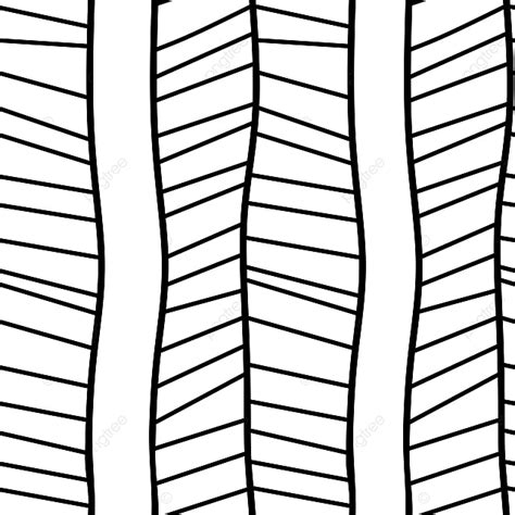 You can also click related. Seamless Organic Abstract Lines Pattern Black And White ...