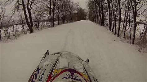 Snowmobile Edit 2016 Drift Riding Youtube