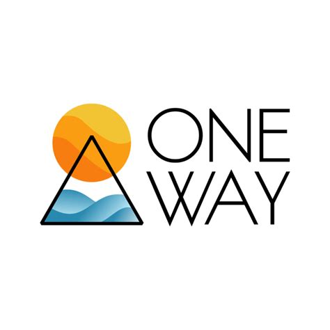 One Way Around The World