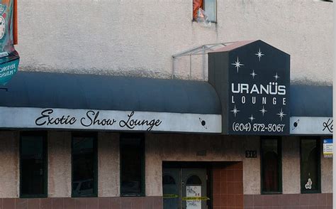 20 Of The Funniest Strip Club Names