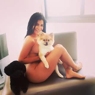 Sexy Venezolanas Vanessa Bohorquez Desnuda