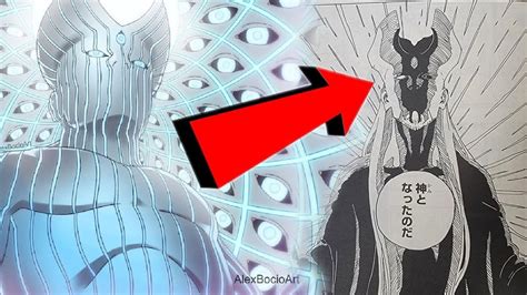 Otsutsuki God Officially Revealed Mitsuki Uses Sage Mode 🔮 Boruto