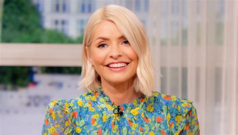 this morning eyeing up married couples to replace holly willoughby metro news