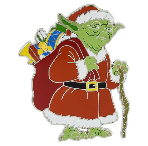 Star Wars Christmas Clipart
