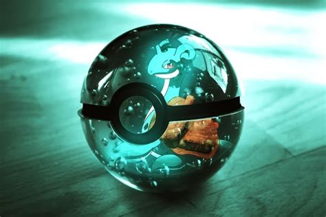 3d Pokemon Balls Wallpapers Hd Wallpapers Hd Pictures