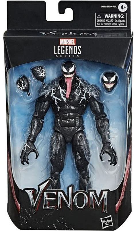 Marvel Marvel Legends Venompool Series Venom 6 Action Figure Hasbro