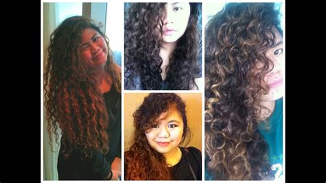 5 Curly Hair Tips For The Curly Filipinas Philippines Episode 1 Youtube