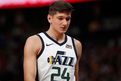 Grayson Allen Discusses Why He Still Gets Booed Despite Barely Playing ...