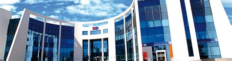 They only have one atm for all waiting customers but they have more than two atm insid the building for employee, and if you inssist to go inside the security staff will refuse. Who's Using GuardPoint Pro? Commercial International Bank ...