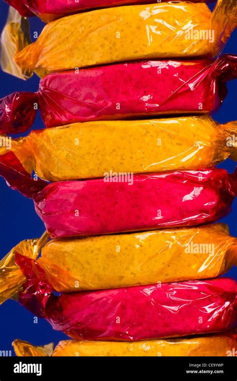 Philippine Pasalubong High Resolution Stock Photography And Images Alamy