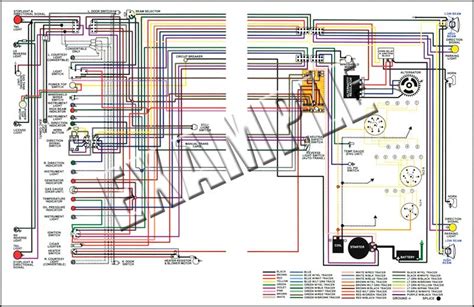 Https://tommynaija.com/wiring Diagram/1967 Camaro Wiring Diagram Download