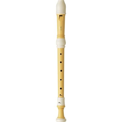 Alto - Descripción - Flautas dulces - Instrumentos de viento de madera