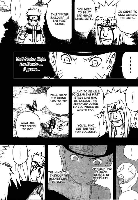 Naruto Shippuden Vol17 Chapter 151 The Hook Naruto