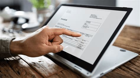 Best Invoicing Software For Small Businesses Small Business Trends