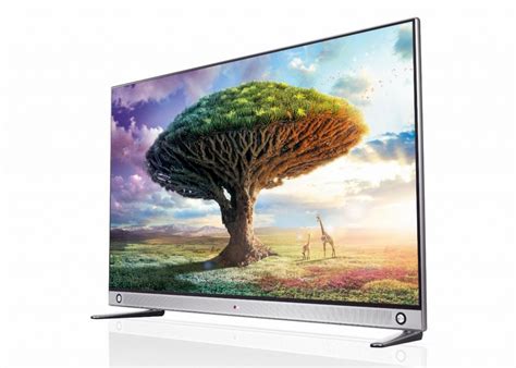 Lg Ultra High Definition Tvs Deliver 4k Video To Your Living Room Dad